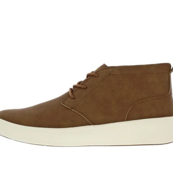 IZOD Men's PALMER Chukka Boot NIB - Picture 4 of 6